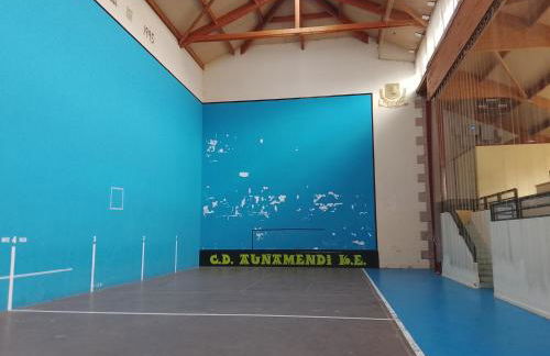 Casa Rural Irugoienea - Foto 8