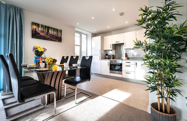 Smart Apartments - Empress Heights - Foto 11