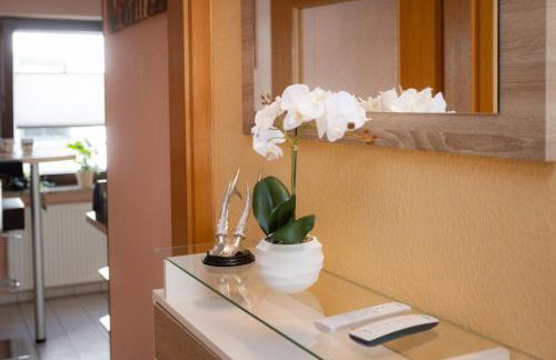 FeWo Fuchsbau in zentraler Lage und Kurparknähe - Foto 24