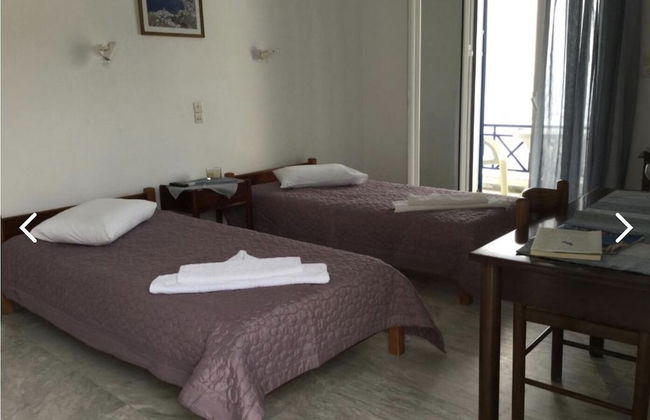 Villa Aegeo - Foto 3