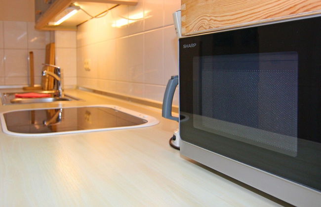 Resort Orther Reede, Fehmarn-orth - Foto 9