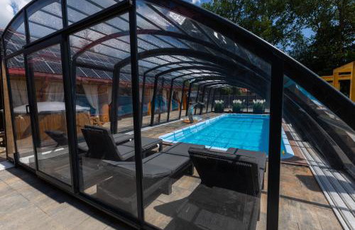 Agroturystyka Kalinka - Foto 22