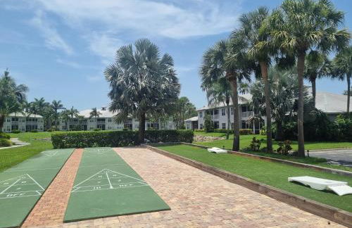 Lovely 2-Bedroom plus Den Condo in Greenlinks Resort - Photo 21