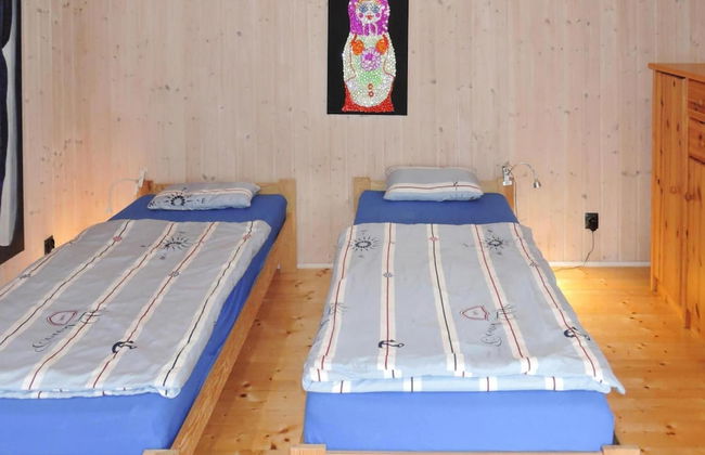 Holiday Home, Nowe Warpno, for 6 Persons - Photo 3