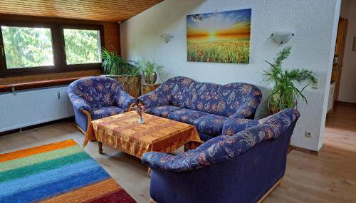 Ferienwohnung Heckenäcker - Foto 5