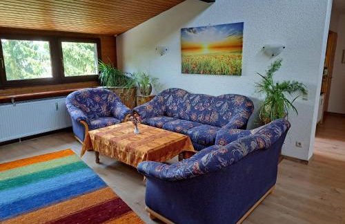 Ferienwohnung Heckenäcker - Foto 5