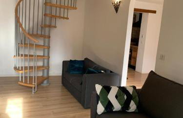 La perle rare Chambly, Proche Parc Astérix , château de Chantilly - Foto 27