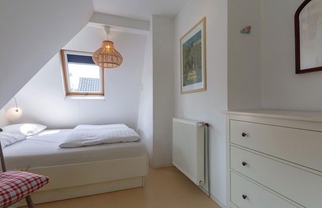 Holiday Home Near Beach of Sint Maartenszee - Foto 16