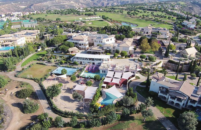 Aphrodite Premium Apartments II - Foto 80