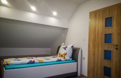 Ferien- und Businesswohnung Sonnentor Dreiländereck im zweiten Stock - Foto 18