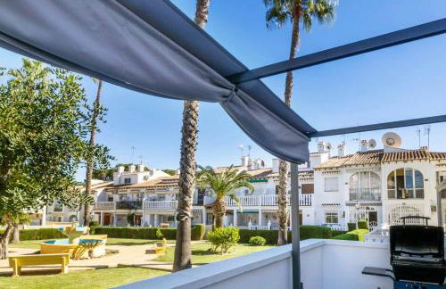 Groundfloor PInk Sunny beach - Foto 17