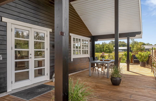 "Gizella" - 500m to the fjord - Foto 35