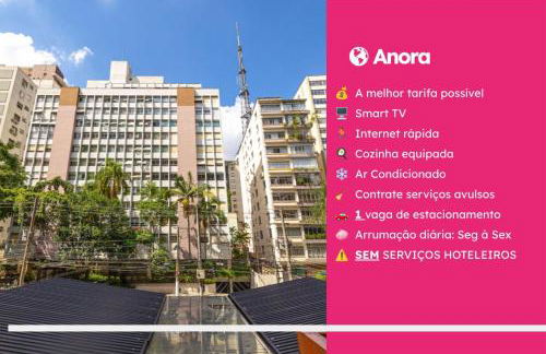 LFR - ALAMEDA JAÚ By Anora Spaces - Foto 2