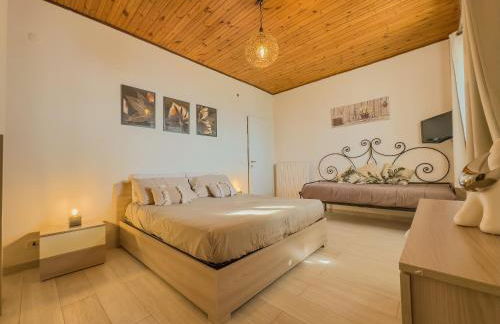 Athena Sea front Apartment, Parking & Pool - Foto 13