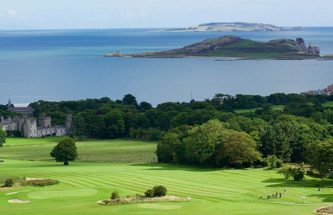 Senderismo por la península de Howth - Foto 3