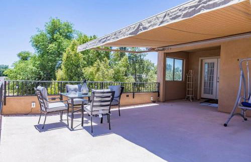 Second Story Suite with Balcony - Photo 35