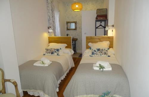 Apartament El Patio del Museo - Foto 34