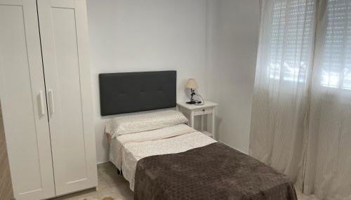 HUELIN PLAYA - Photo 5