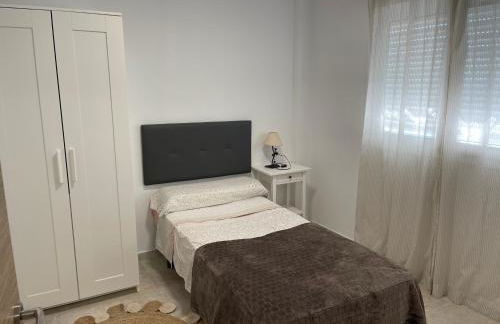 HUELIN PLAYA - Photo 5