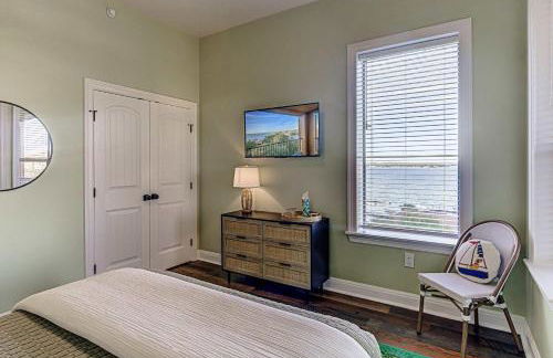 Waterfront Condo for 4 with Resort Pool & Lake View - Foto 42