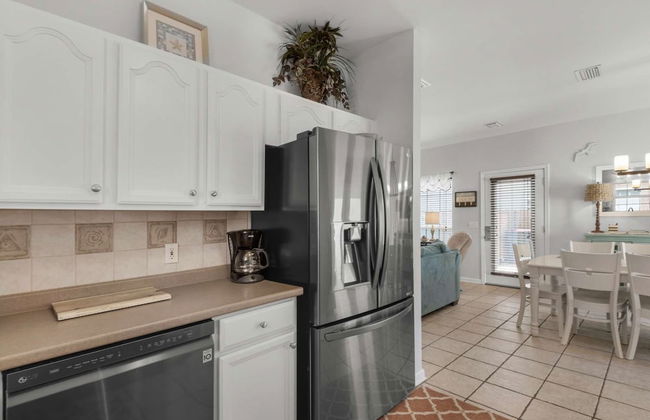 Tickled Turtle Beach House - Foto 14