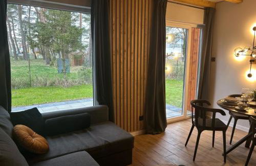 DOMKI BURSZTYN - Foto 13