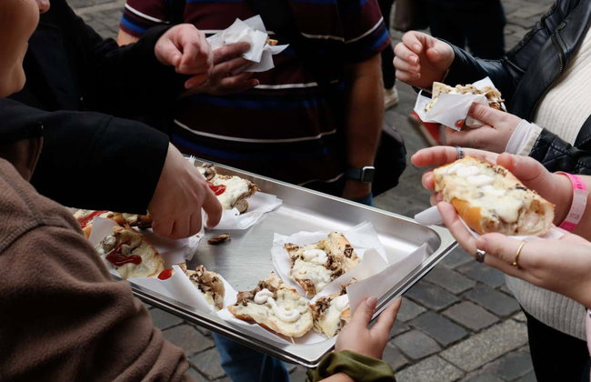 Tour gastronomico di Cracovia - Foto 8