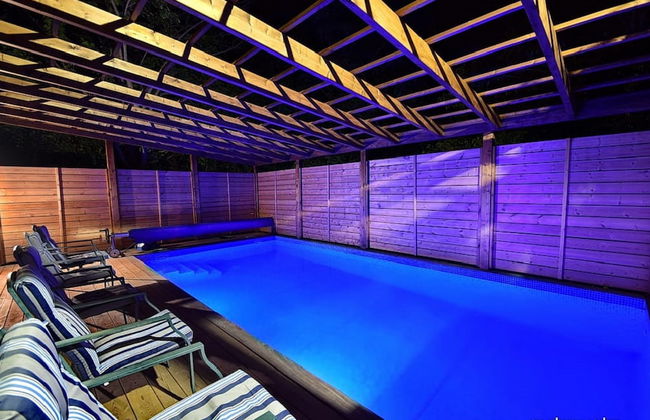 Tuscana cabins - Foto 23