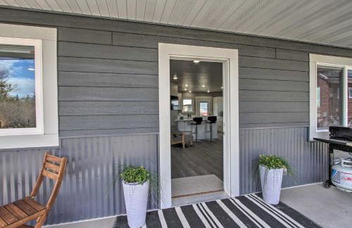 Bright and Modern Augusta Home - Walk to Town! - Foto 21