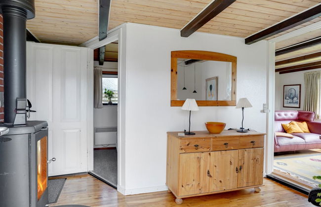 "Leocadia" - 150m to the fjord - Foto 20