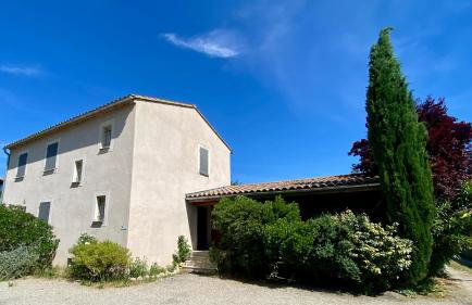 Villa spacieuse avec terrasse et vue Mont Ventoux - Foto 26