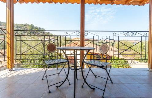 Artemis Luxury Apartaments Anaxos - Foto 71