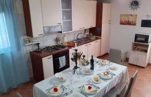 Holiday Maison Villa Arci - Foto 64