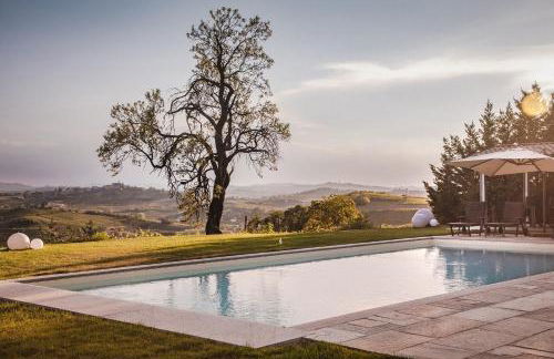 Villa Vinory Bricco di Nizza - Foto 33