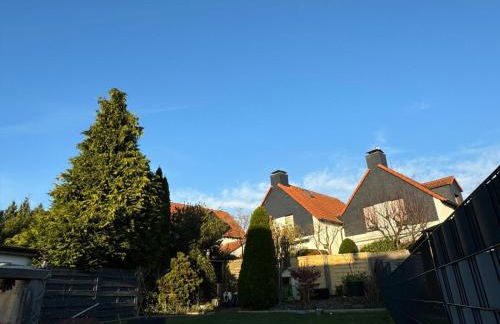 Ferienhaus Auf der Drossel - Foto 4