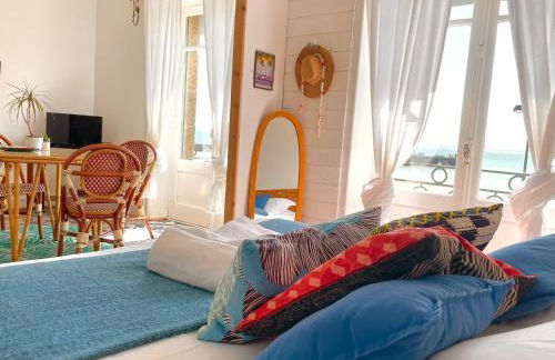 L´arrière Cour - Foto 7