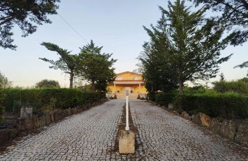 Quinta da Libelinha Alojamento Local - Mirandela - Foto 10