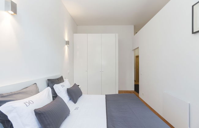 BO - Bolhão Apartments - Foto 23