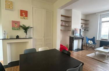 La Malouine Dunkerquoise HomyNest - Foto 1