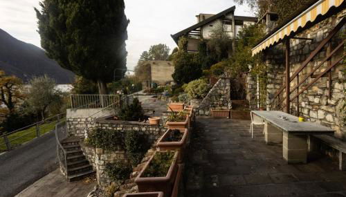 Casamia Juliette - Foto 5, Garden, Garden view