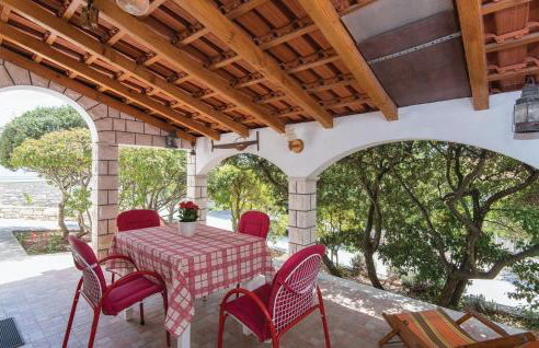 Holiday Home Potirna Iv - Foto 16