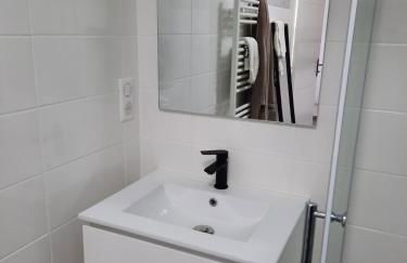 LE MASCARET 47 b Gîte touristique 3 étoiles - Foto 40