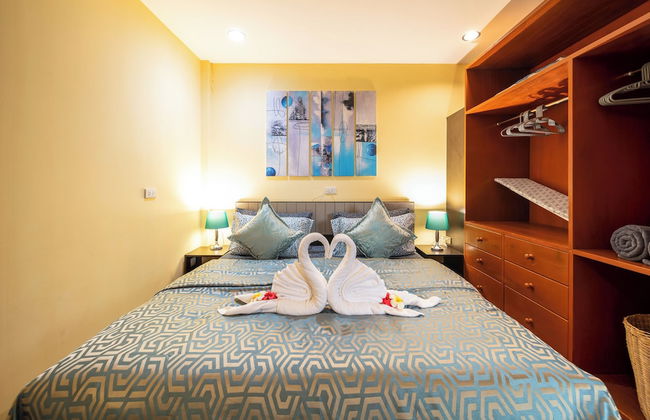 Dreambeach 2-villas - Foto 17