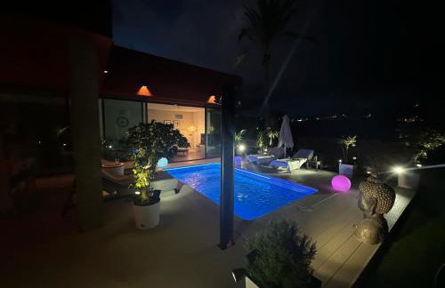 VILLA Cooper l HEATED Pool l PVT Garden I GOLF I SEA VIEWS - Foto 54