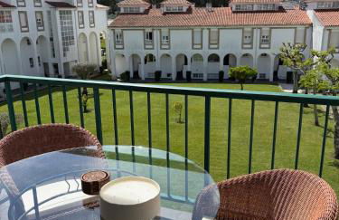 Apartamento con terraza y vistas al mar en la Isla de la Toja - Foto 5