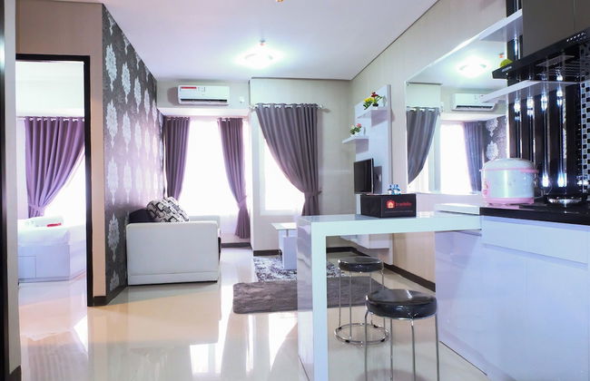 Nifarro Park Apartment Near Kemang And Kalibata - Foto 23