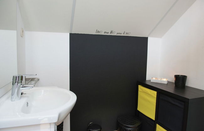 Holiday Home in Stoumont near Town of Spa - Photo 23