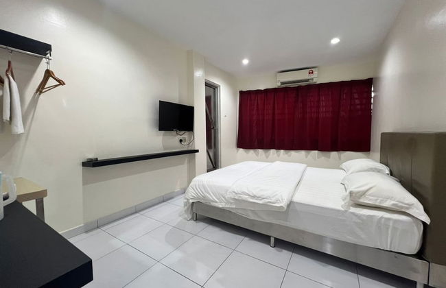 OYO 90994 Hotel Golden Mouse - Photo 6