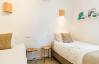 Casa Zita Mar - Ibiza style villa, near the beach of Cala Llonga and with fantastic sunset views - Foto 40