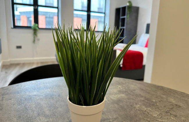 Dale Street Liverpool By Beehosting - Foto 17